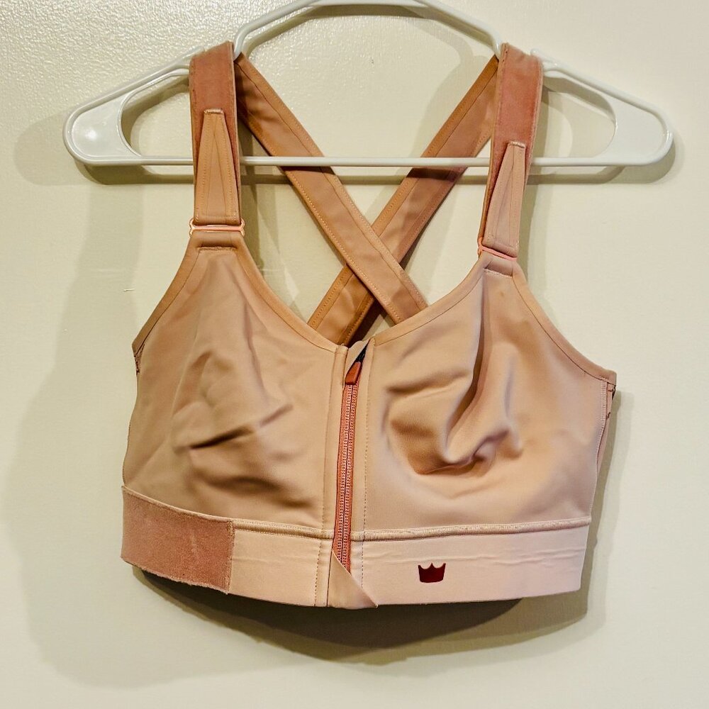 Shefit Flex Sports Bra - Medium Impact - Size 1Luxe